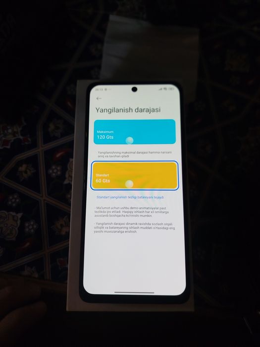 Redmi Note 13 128