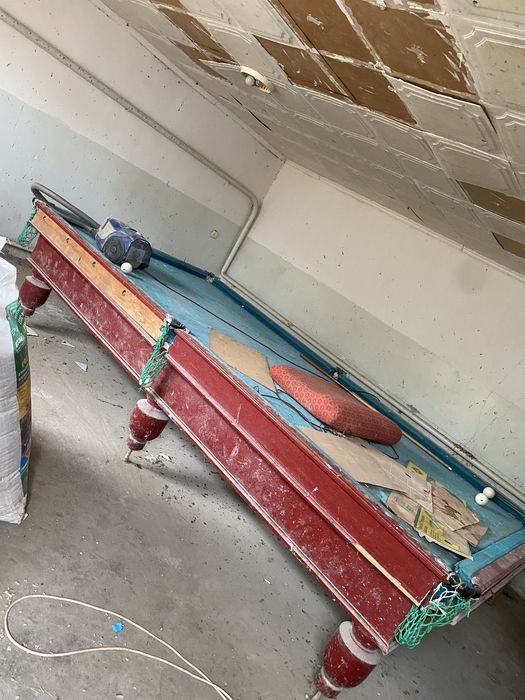 Продам Бильярд стол