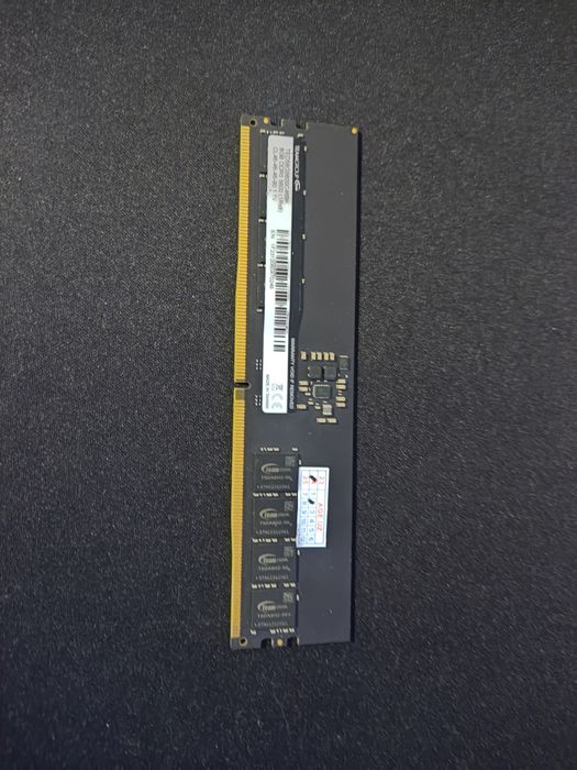 Оперативная память DDR5 8Gb