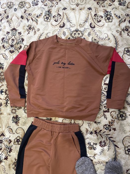 Спортивная двойка