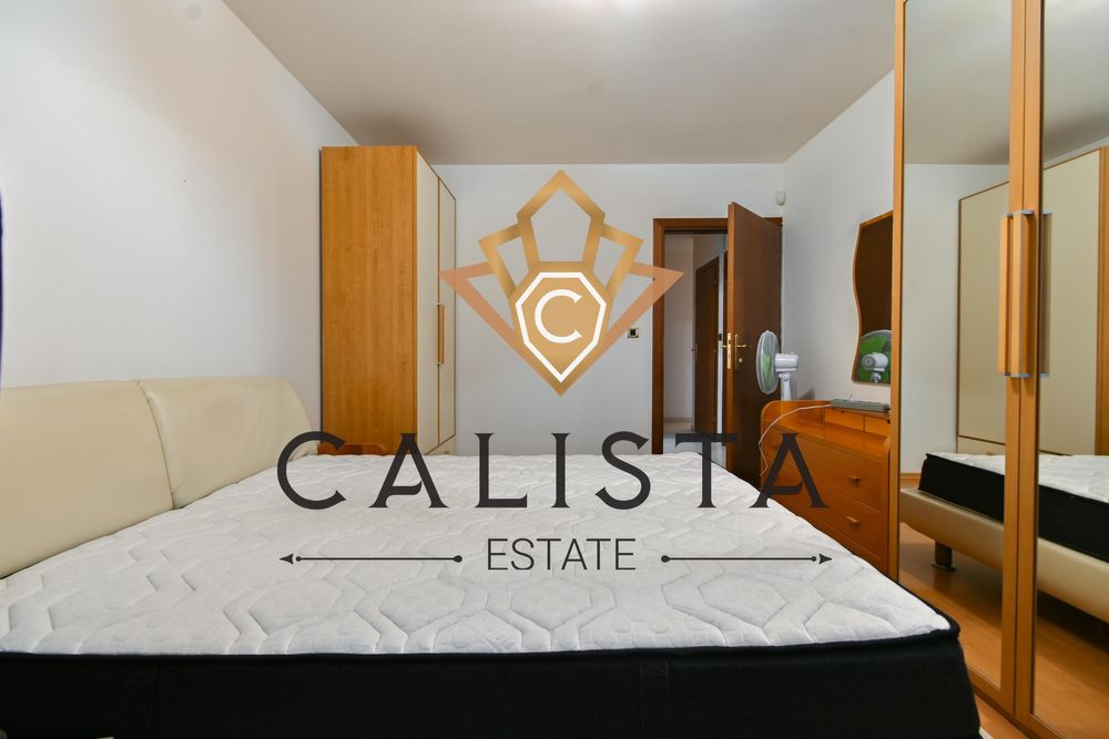 Дава се под наем Тристаен апартамент в София, Манастирски ливади - 140 кв.м за 900 € - Снимка #7