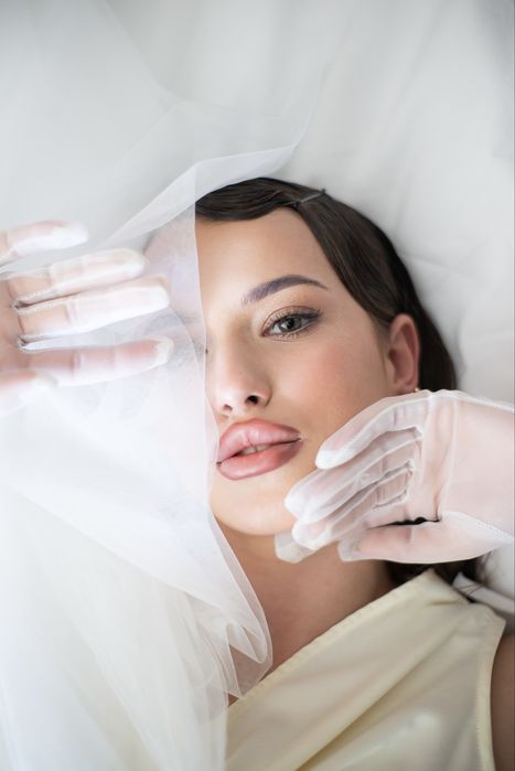 Фотограф, видеограф