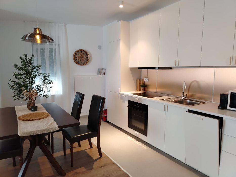 Regim hotelier Apartamente de lux