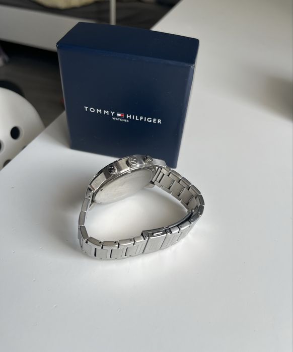 Ceas Tommy Hilfiger