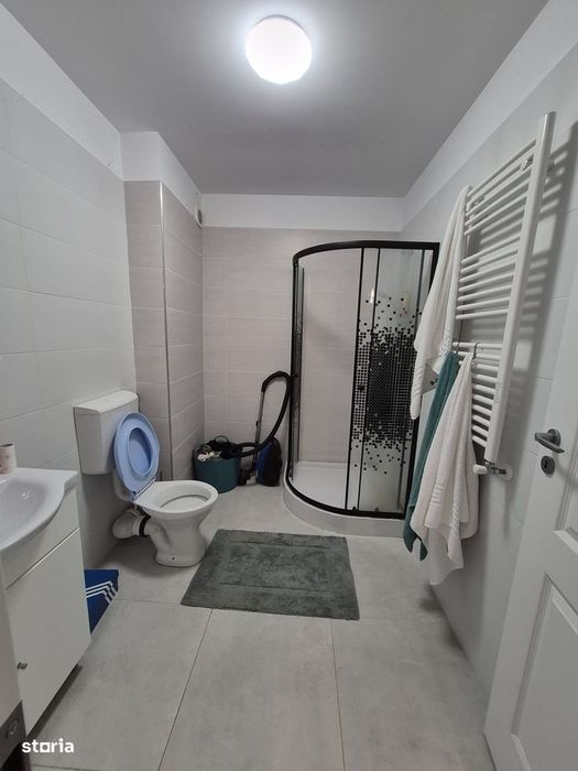 Drumul Taberei Garsoniera 38mp Residence158!