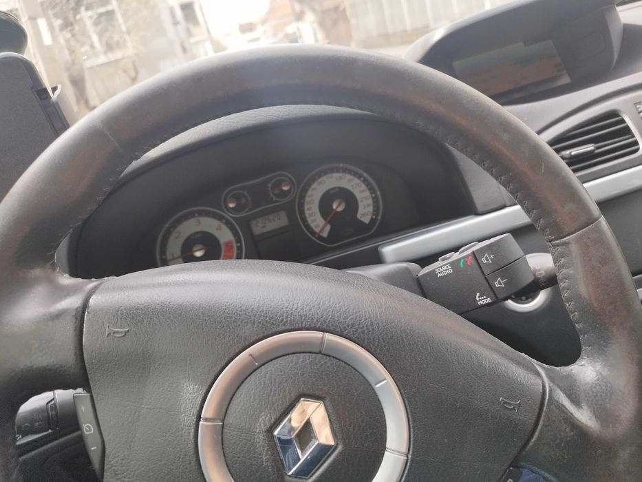 Продавам Рено Лагуна Грандтур 2, 1,9 DCI