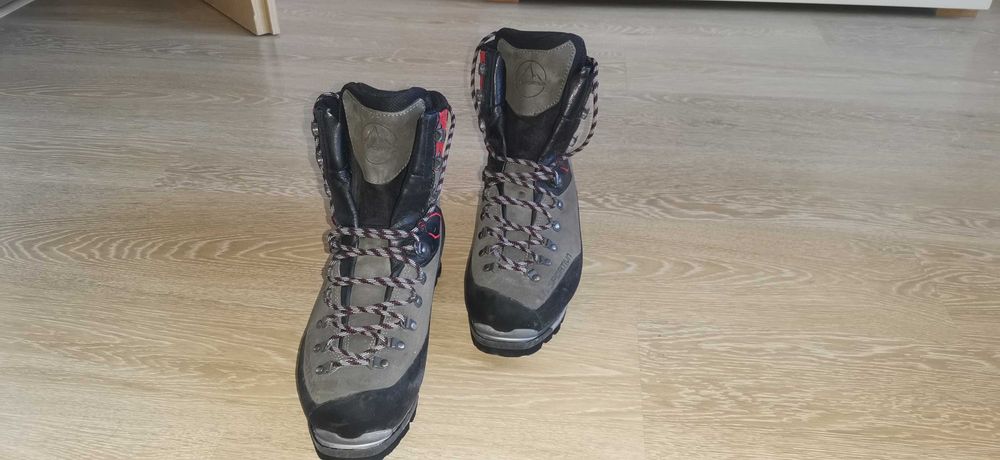 Обувки La Sportiva 21R905300 Karakorum Evo Gtx размер 45 1/2