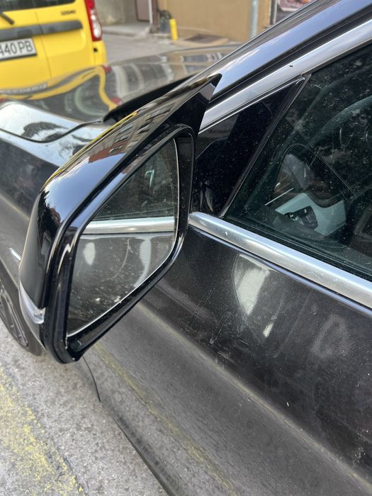 Капаци за огледала БМВ ф10/11 BMW F10/11