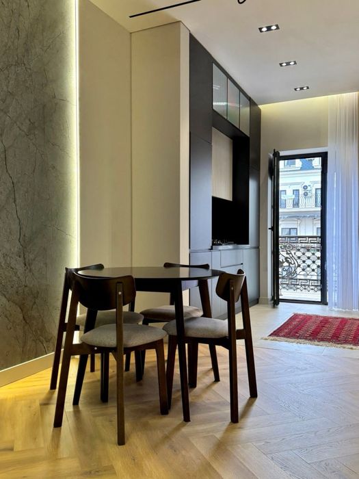 Срочно!!! Продаётся квартира 2/8/10 на Ц-6 ЖК «Казахстан» ул. А.Тимура