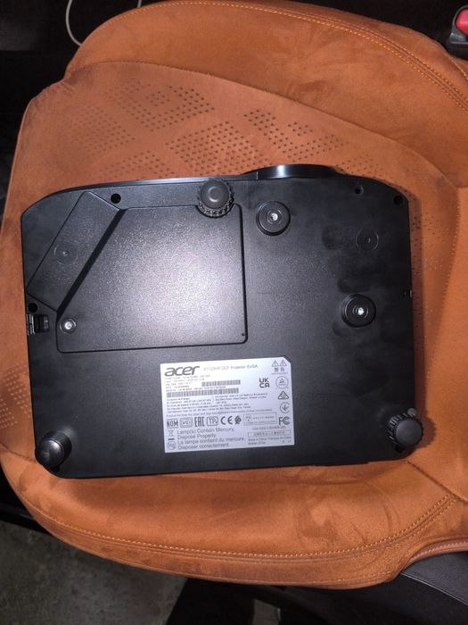 Проектор ACER X1123HP