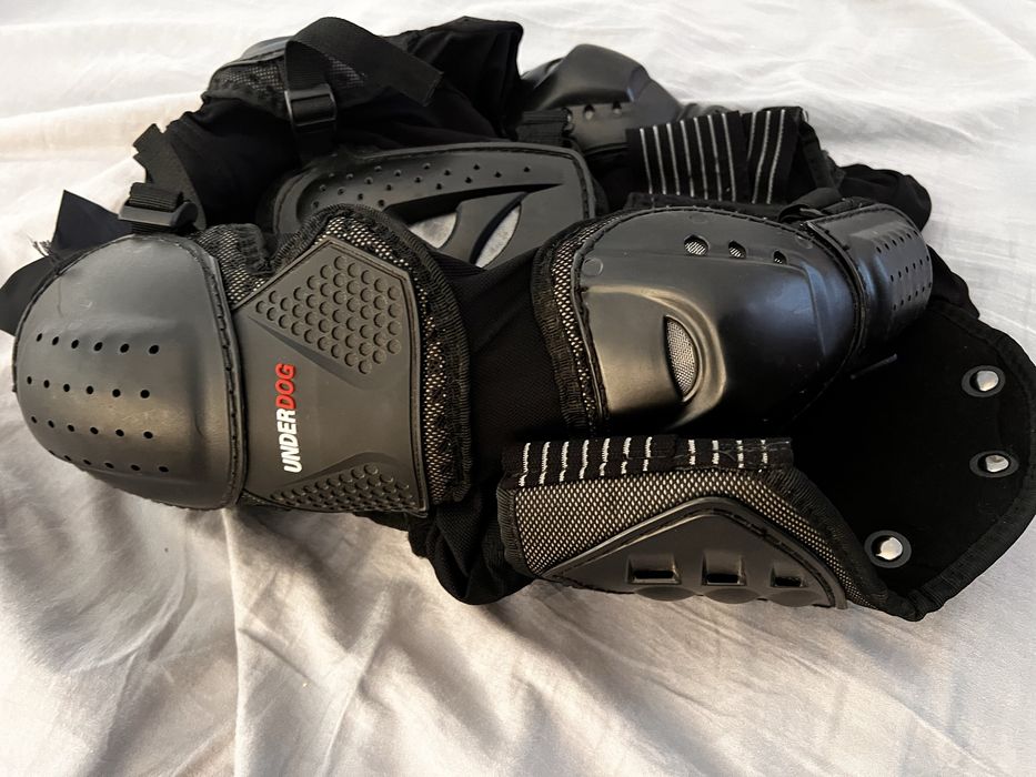 Детски екип за мотор