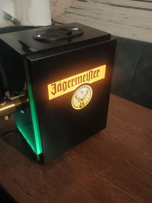 Dozator Jagermaister.