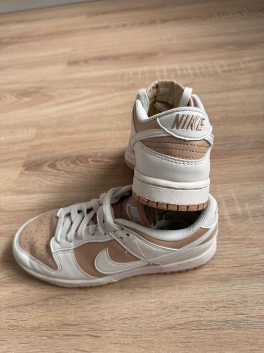 Nike Dunk Low Next Nature nr. 37.5