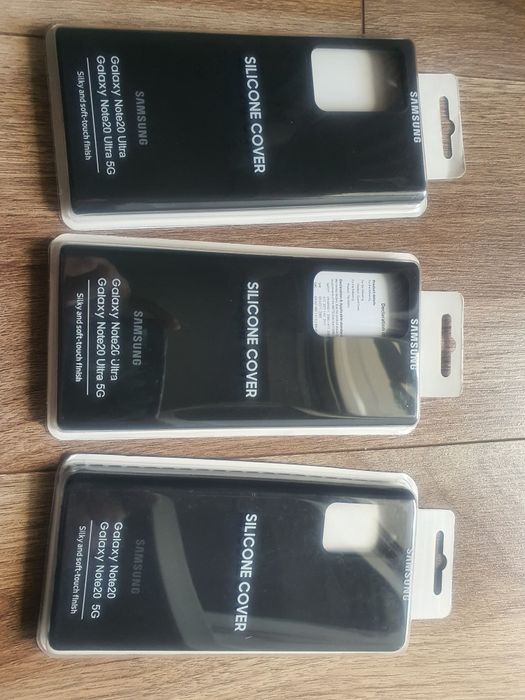 Husa Samsung Galaxy Note 20/Note 20 Ultra