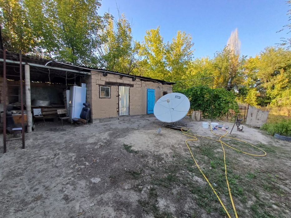 Продам дом в горе Шу