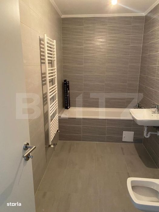 Garsoniera moderna, 40 mp, zona Avantgarden