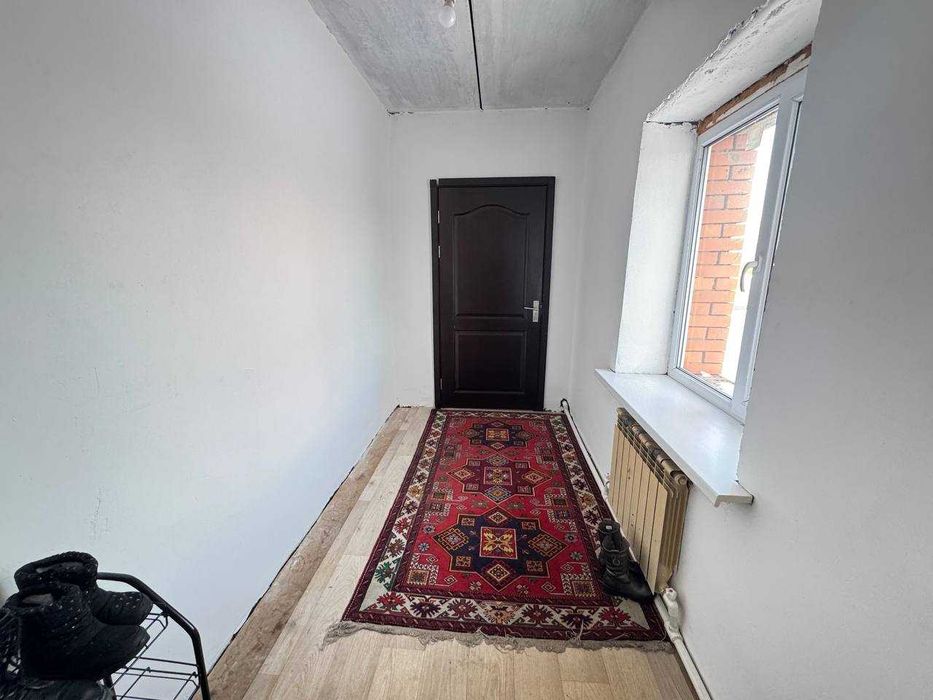 Дом, 218м², участок 5 сот