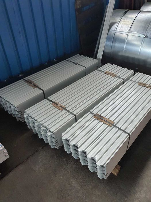 vand sipca gard metalica