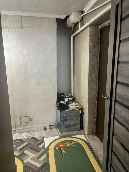 Продается теплый дом