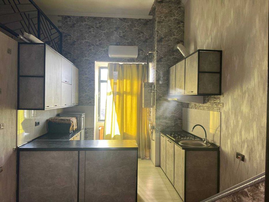 Продаю свою Новостройку Юнусабад- 7 Лофт квартира