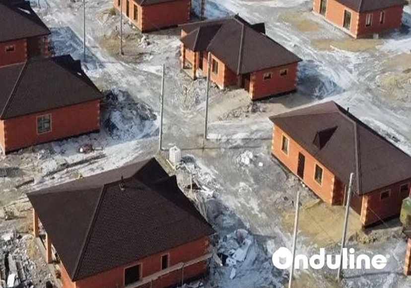 Ондулин все цвета