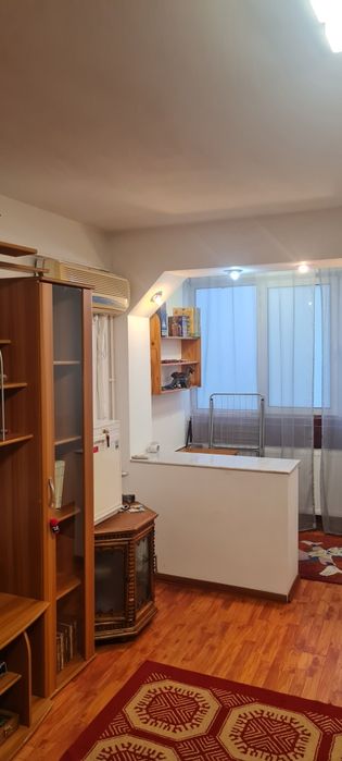 Proprietar,Închiriez garsonieră modernă, Brazdă Simplon