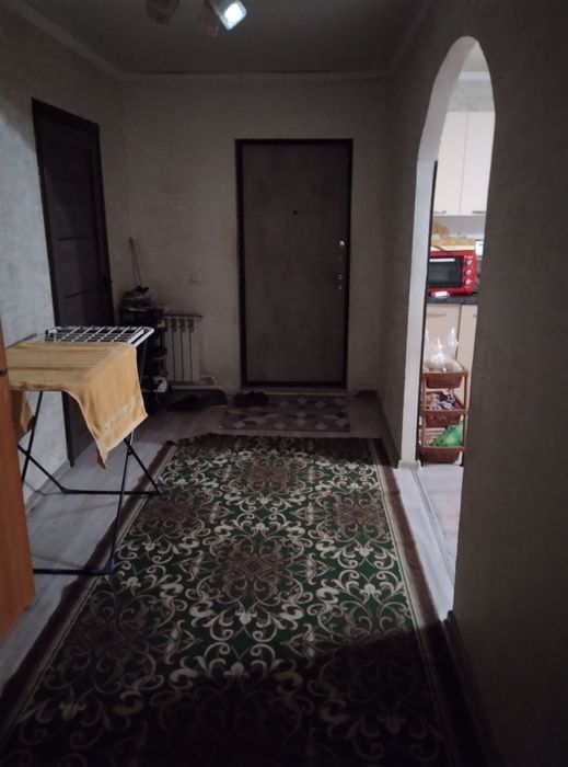 Продам дом 3-х комнатная