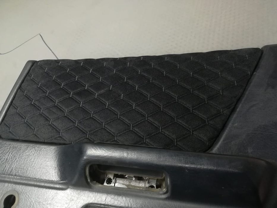 Ремонт авто потолков