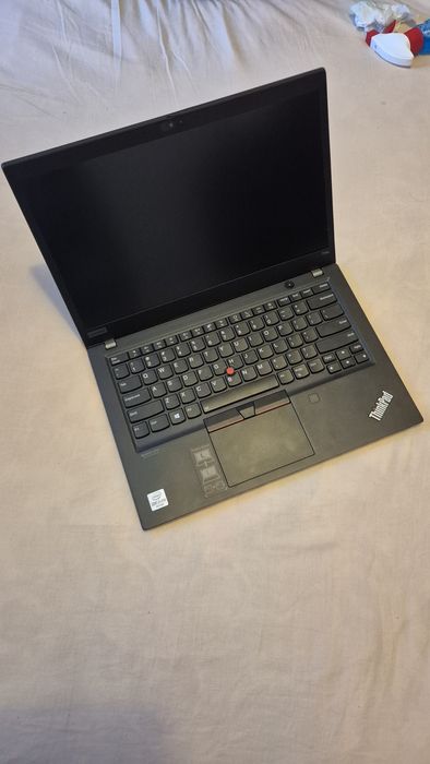Laptop Lenovo Thinkpad T14s gen1