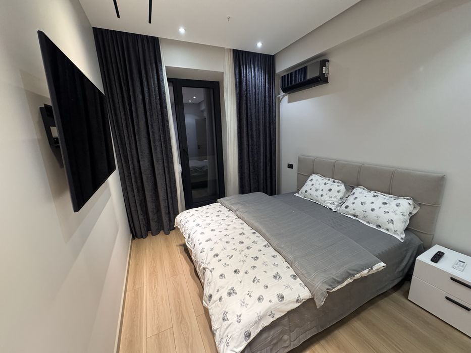 Lux Апартаменты NRG U Tower