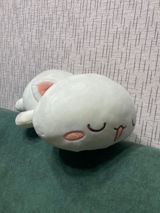 Мягки грушки (10 шт)