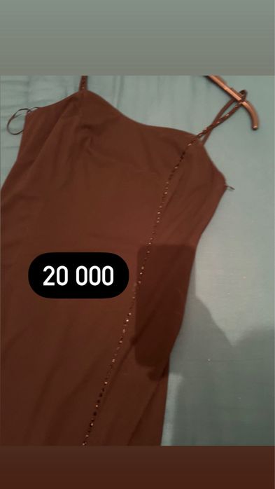 Продаются вечерние платья