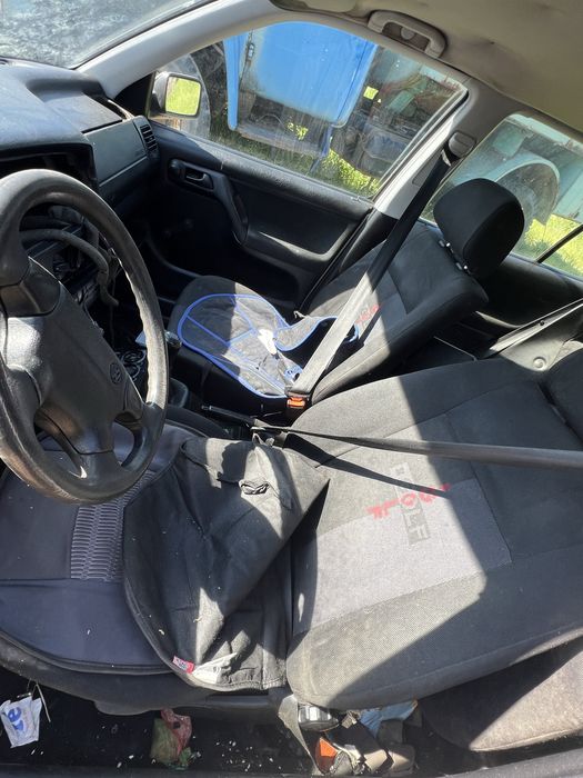 Volkswagen Golf 3 tdi комби
