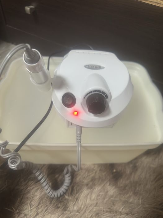 Аппарат для маникюра