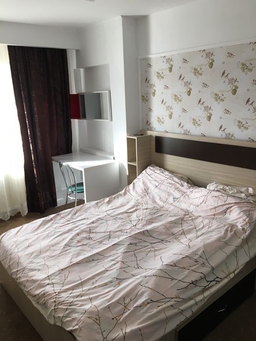 Regim hotelier….