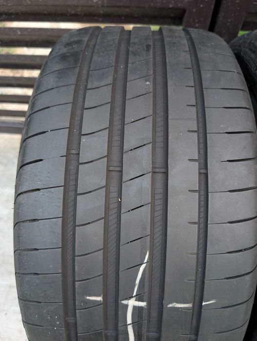 Jante roti vara R19 BMW Seria 5 Luxury G30 G31 LCI 2 latimi style 663