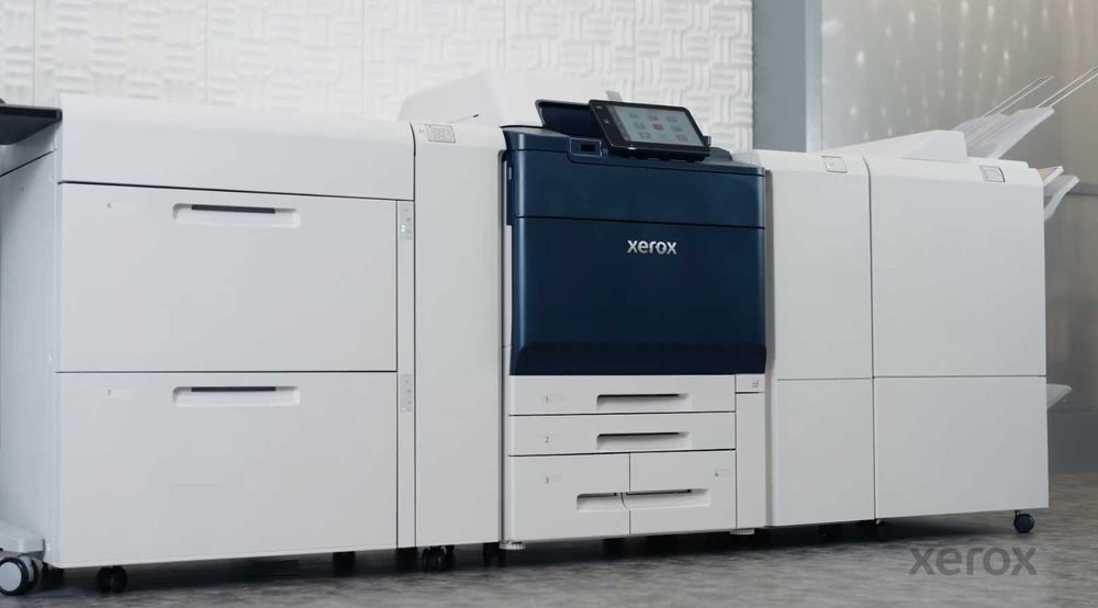 АКЦИЯ Цветной МФУ Xerox PrimeLink C9270 (ПОДАРОК) + (БОНУС)