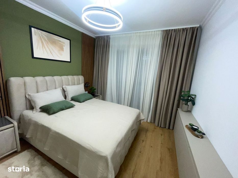 Ap 2cam/Exigent Plaza Faza 5/Centrala/Disponibil imediat