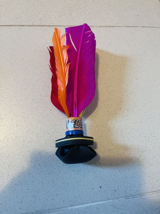 Перце за игра