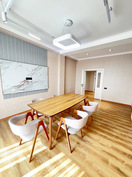 Прадаётся квартиры Юнсабат супер сена