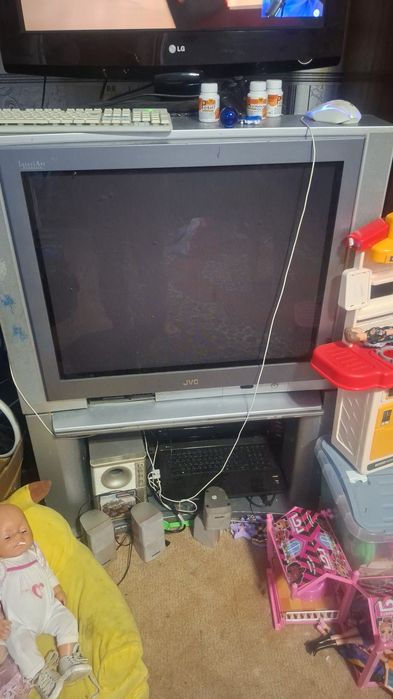 Продам рабочий .