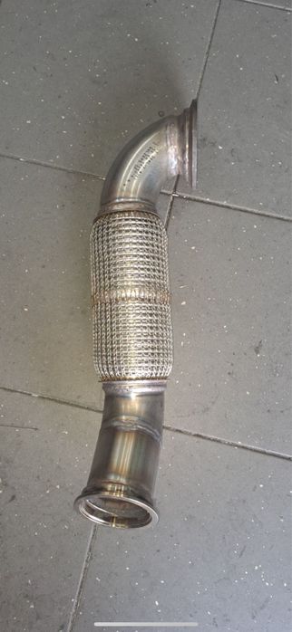 Мотор 1.9 БКЦ цял