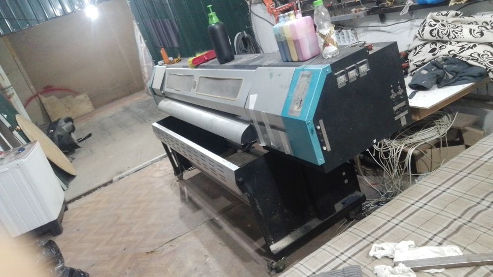 Продам принтер Галакси