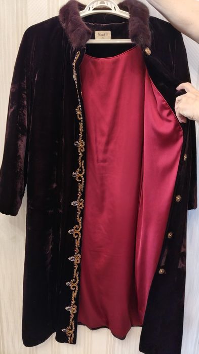 Продается жадағай с норкой