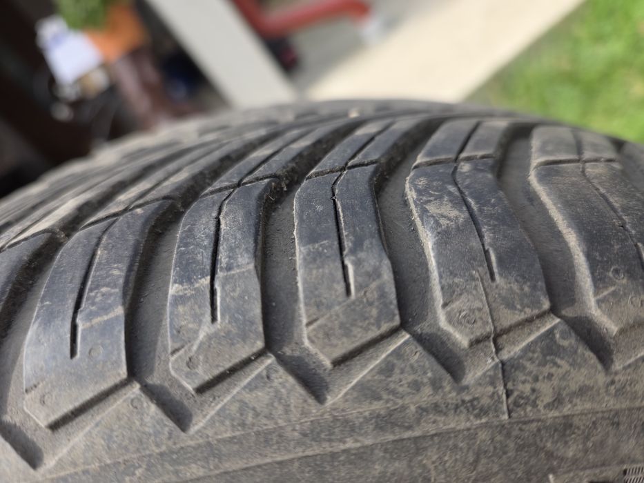 Anvelope Michelin Crossclimate 2