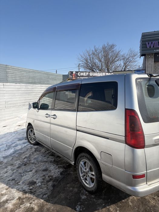 Продам минивэн Ниссан