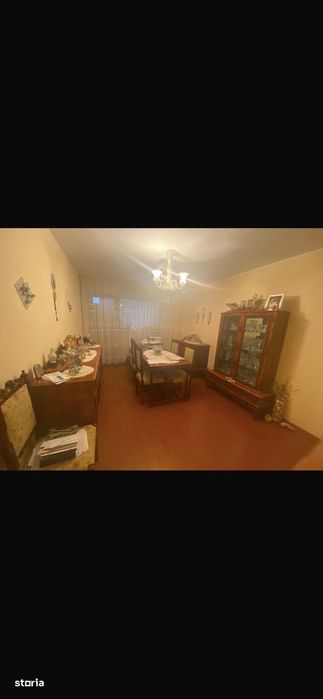Apartament decomandat 3 camere, Mazepa, Br uri — fotografia 1