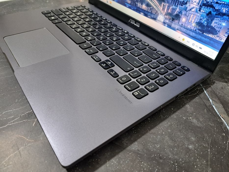 Продам ультрабук ASUS X509MA