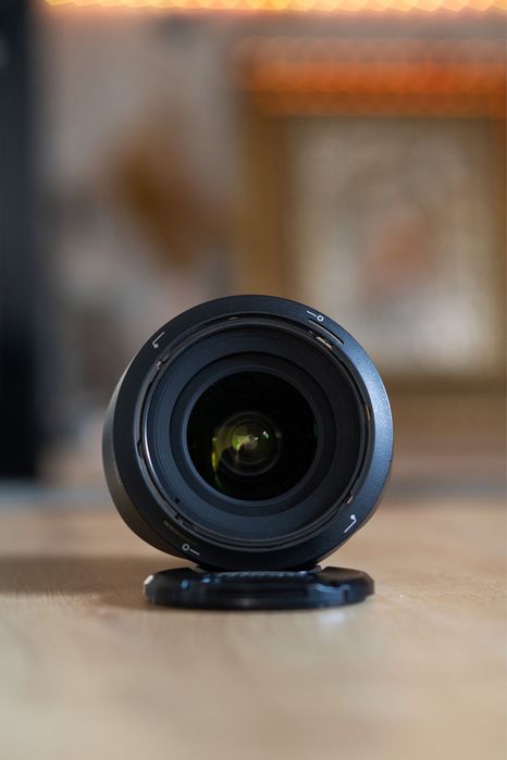 Vand Obiectiv Nikon 16-35mm f/4G ED VR AF-S NIKKOR