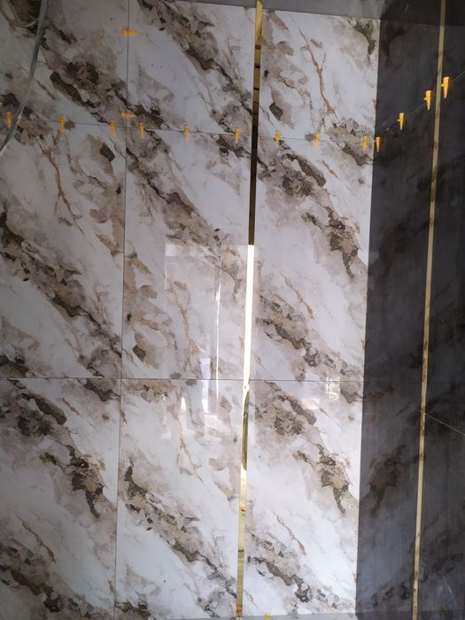 Kafel soʻqil teramiz